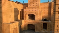  Кладка, профессионально, каминов, печей, барбекю любой сложности - <ro>Изображение</ro><ru>Изображение</ru> #3, <ru>Объявление</ru> #1533326