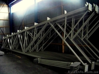 Предлагаем металлоконструкции любой сложности - <ro>Изображение</ro><ru>Изображение</ru> #3, <ru>Объявление</ru> #1547097