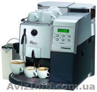 Сервисный центр по ремонту и продаже кофемашин “Клуб Кофеманов” - <ro>Изображение</ro><ru>Изображение</ru> #1, <ru>Объявление</ru> #1543583