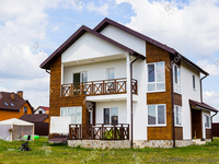 Строительство домов из КЕРАМОБЛОКА №1 материал в МИРЕ - <ro>Изображение</ro><ru>Изображение</ru> #1, <ru>Объявление</ru> #1540324