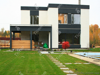 Строительство домов из КЕРАМОБЛОКА №1 материал в МИРЕ - <ro>Изображение</ro><ru>Изображение</ru> #3, <ru>Объявление</ru> #1540324