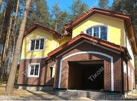 Строительство домов из КЕРАМОБЛОКА №1 материал в МИРЕ - <ro>Изображение</ro><ru>Изображение</ru> #8, <ru>Объявление</ru> #1540324