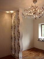 Ремонт помещений,полный и частичный. - <ro>Изображение</ro><ru>Изображение</ru> #1, <ru>Объявление</ru> #1541153