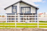 Коттедж "Амстердам" (под отделку) с.Новые Петровцы - <ro>Изображение</ro><ru>Изображение</ru> #4, <ru>Объявление</ru> #1541625