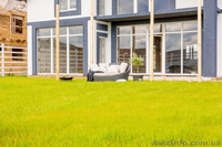 Коттедж "Амстердам" (под отделку) с.Новые Петровцы - <ro>Изображение</ro><ru>Изображение</ru> #5, <ru>Объявление</ru> #1541625