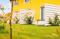 Таунхауc «Тоскана» (под отделку) с.Новые Петровцы - <ro>Изображение</ro><ru>Изображение</ru> #6, <ru>Объявление</ru> #1541789