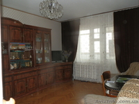 Свежее предложение. Видовая 3-я кв. 84м2 в 350 метрах от ст.м. Позняки - <ro>Изображение</ro><ru>Изображение</ru> #3, <ru>Объявление</ru> #1542691