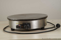 Блинница однопостовая  - <ro>Изображение</ro><ru>Изображение</ru> #3, <ru>Объявление</ru> #1546989