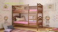 Двухъяросная кровать трансформер Карина Люкс от производителя! Самые низкие цены - <ro>Изображение</ro><ru>Изображение</ru> #2, <ru>Объявление</ru> #1538707