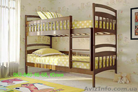 Двухъяросная кровать трансформер Карина Люкс от производителя! Самые низкие цены - <ro>Изображение</ro><ru>Изображение</ru> #3, <ru>Объявление</ru> #1538707