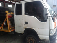 Продам евакуатор FAV CA1051E2 - <ro>Изображение</ro><ru>Изображение</ru> #2, <ru>Объявление</ru> #1538987