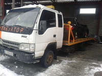 Продам евакуатор FAV CA1051E2 - <ro>Изображение</ro><ru>Изображение</ru> #4, <ru>Объявление</ru> #1538987