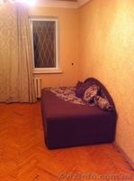 Сдаётся 2-к. Салютная-21, м.Сырец - <ro>Изображение</ro><ru>Изображение</ru> #3, <ru>Объявление</ru> #1541016