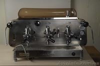 Кофемашина с кофемолкой - <ro>Изображение</ro><ru>Изображение</ru> #1, <ru>Объявление</ru> #1546981