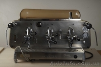 Кофемашина с кофемолкой - <ro>Изображение</ro><ru>Изображение</ru> #2, <ru>Объявление</ru> #1546981