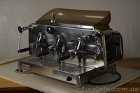 Кофемашина с кофемолкой - <ro>Изображение</ro><ru>Изображение</ru> #3, <ru>Объявление</ru> #1546981