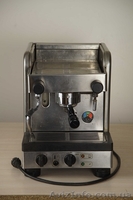 Кофемашина с кофемолкой - <ro>Изображение</ro><ru>Изображение</ru> #4, <ru>Объявление</ru> #1546981