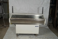 Шведский стол (салат-бар) - <ro>Изображение</ro><ru>Изображение</ru> #1, <ru>Объявление</ru> #1546984