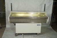 Шведский стол (салат-бар) - <ro>Изображение</ro><ru>Изображение</ru> #2, <ru>Объявление</ru> #1546984