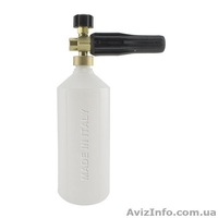 Пенная насадка Karcher - <ro>Изображение</ro><ru>Изображение</ru> #1, <ru>Объявление</ru> #1479445