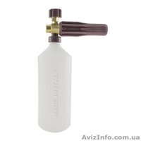 Пенная насадка Karcher - <ro>Изображение</ro><ru>Изображение</ru> #2, <ru>Объявление</ru> #1479445