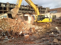 Демонтаж любой сложности. Оперативно. Качественно. Взаимовыгодно. - <ro>Изображение</ro><ru>Изображение</ru> #1, <ru>Объявление</ru> #1539596