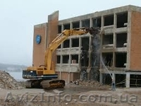 Демонтаж любой сложности. Оперативно. Качественно. Взаимовыгодно. - <ro>Изображение</ro><ru>Изображение</ru> #5, <ru>Объявление</ru> #1539596