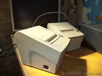Принтер для печати чеков - <ro>Изображение</ro><ru>Изображение</ru> #3, <ru>Объявление</ru> #1546988