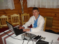 Тамада - ведущая Киев - <ro>Изображение</ro><ru>Изображение</ru> #8, <ru>Объявление</ru> #1539786