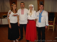 Тамада - ведущая Киев - <ro>Изображение</ro><ru>Изображение</ru> #9, <ru>Объявление</ru> #1539786