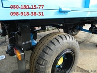 Прицеп тракторный 2ПТС-6, 2ПТС-4 - <ro>Изображение</ro><ru>Изображение</ru> #6, <ru>Объявление</ru> #1539459