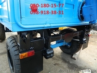 Прицеп тракторный 2ПТС-6, 2ПТС-4 - <ro>Изображение</ro><ru>Изображение</ru> #3, <ru>Объявление</ru> #1539459