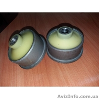 Ремни, ролики и сайлентблоки на Emgrand EC7 - <ro>Изображение</ro><ru>Изображение</ru> #1, <ru>Объявление</ru> #1546168