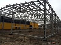 Проектування та монтаж металоконструкцій - <ro>Изображение</ro><ru>Изображение</ru> #4, <ru>Объявление</ru> #1543902