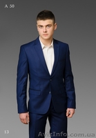 Мужские костюмы Турции и Украины недорого - <ro>Изображение</ro><ru>Изображение</ru> #3, <ru>Объявление</ru> #1542933