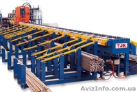 Автоматическая линия мерной резки TJK GJW150B - <ro>Изображение</ro><ru>Изображение</ru> #1, <ru>Объявление</ru> #1540744