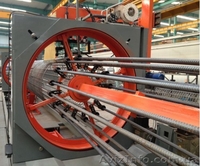 Линия для изготовления цилиндрических каркасов TJK HL1500 В - <ro>Изображение</ro><ru>Изображение</ru> #5, <ru>Объявление</ru> #1540733