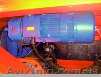 Правильно-гибочный станок TJK WGZ12F - <ro>Изображение</ro><ru>Изображение</ru> #8, <ru>Объявление</ru> #1540703