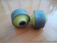 Ремни, ролики и сайлентблоки на  Geely Amulet - <ro>Изображение</ro><ru>Изображение</ru> #3, <ru>Объявление</ru> #1547485