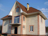 Строительство теплоэффективных домов и коттеджей Киев - <ro>Изображение</ro><ru>Изображение</ru> #5, <ru>Объявление</ru> #1544149