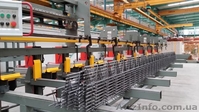 Сварочная Линия для изготовления каркасов треугольного сечения TJK SJ - <ro>Изображение</ro><ru>Изображение</ru> #2, <ru>Объявление</ru> #1540712