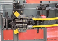 Сварочная Линия для изготовления каркасов треугольного сечения TJK SJ - <ro>Изображение</ro><ru>Изображение</ru> #4, <ru>Объявление</ru> #1540712