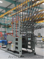 Сварочная Линия для изготовления каркасов треугольного сечения TJK SJ - <ro>Изображение</ro><ru>Изображение</ru> #5, <ru>Объявление</ru> #1540712