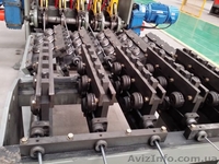 Сварочная Линия для изготовления каркасов треугольного сечения TJK SJ - <ro>Изображение</ro><ru>Изображение</ru> #7, <ru>Объявление</ru> #1540712