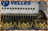 Вышивка на одежде и изделиях. Корпоративная вышивка. Погоны и шевроны. Канитель - <ro>Изображение</ro><ru>Изображение</ru> #4, <ru>Объявление</ru> #1544434