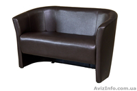 Офисный диван серии ЛОТОС-КЛУБ - <ro>Изображение</ro><ru>Изображение</ru> #2, <ru>Объявление</ru> #1549022