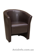 Офисный диван серии ЛОТОС-КЛУБ - <ro>Изображение</ro><ru>Изображение</ru> #3, <ru>Объявление</ru> #1549022