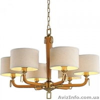 Элитные люстры для загородного дома или роскошной квартиры - <ro>Изображение</ro><ru>Изображение</ru> #3, <ru>Объявление</ru> #1552569