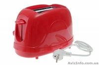 Новый тостер Соса-Cola – акция! - <ro>Изображение</ro><ru>Изображение</ru> #1, <ru>Объявление</ru> #1554315