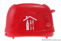 Новый тостер Соса-Cola – акция! - <ro>Изображение</ro><ru>Изображение</ru> #2, <ru>Объявление</ru> #1554315